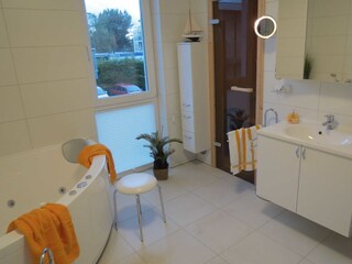 Vakantieappartement Großenbrode Kenmerken 10