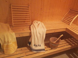 Appartement de vacances Großenbrode Équipement 11