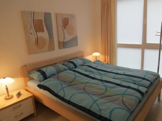 Apartamento de vacaciones Großenbrode Características 12