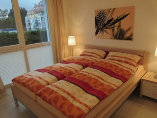 Appartement de vacances Großenbrode Équipement 14