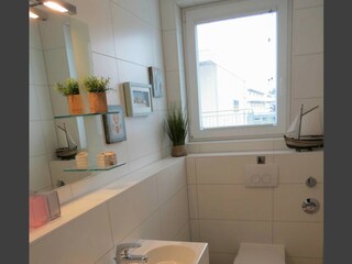 Vakantieappartement Großenbrode Kenmerken 15
