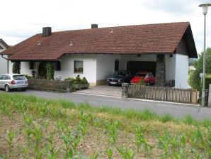 Ferienwohnung Fam. Zißler - Cham - image1