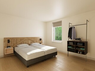 Vakantiepark Gieten Kenmerken 5