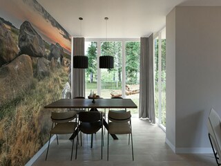 Vakantiepark Gieten Kenmerken 2