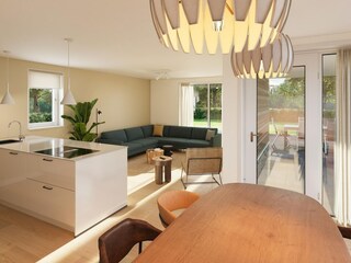 Vakantiepark Gieten Kenmerken 4