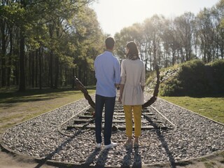 Vakantiepark Gieten Omgeving 7