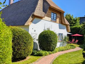 Ferienhaus Mors Lille Hus - Brodersby (Angeln) - image1