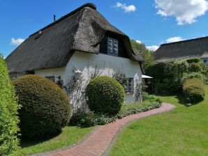 Ferienhaus Mors Lille Hus - Brodersby (Angeln) - image1