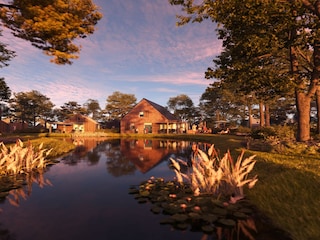 Holiday park Gieten Outdoor Recording 1