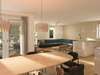 Vakantiepark Gieten Kenmerken 2
