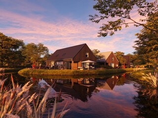 Vakantiepark Gieten Buitenaudio-opname 1