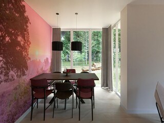 Vakantiepark Gieten Kenmerken 2