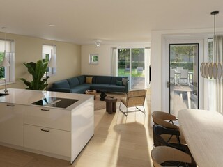 Parque de vacaciones Gieten Características 3