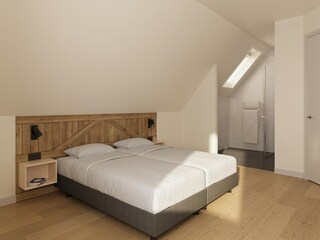 Vakantiepark Gieten Kenmerken 2