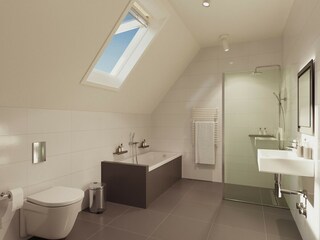 Parc de vacances Gieten Équipement 6