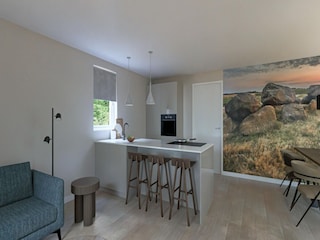 Vakantiepark Gieten Kenmerken 4