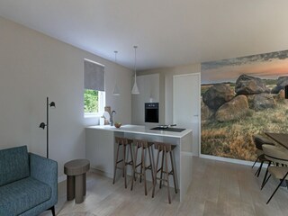 Vakantiepark Gieten Kenmerken 5