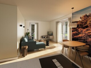 Vakantiepark Gieten Kenmerken 2