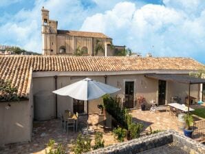 Villa Wohnung in Sizilien nahe Skipisten - Aci Catena - image1