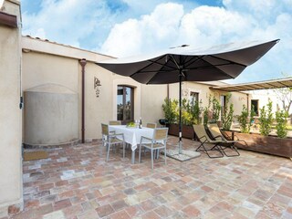 Villa Aci Catena Außenaufnahme 3