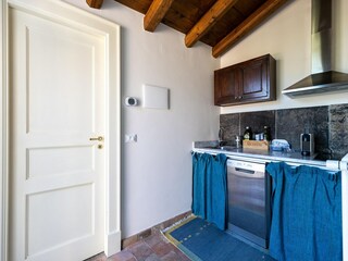 Villa Aci Catena Ausstattung 26