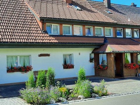 Ferienwohnung Haus Monika