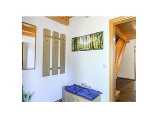 Garderobe