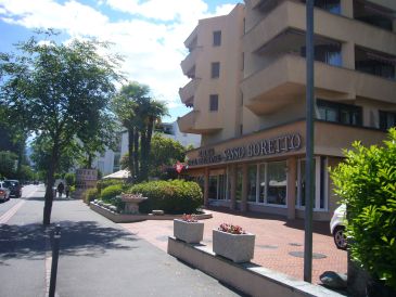 Apartment Biveroni 2