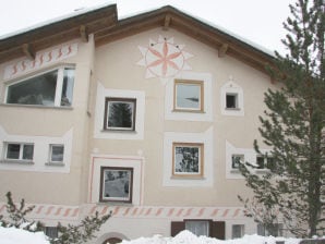 Apartamento vacacional Chesa Piz Murtiröl