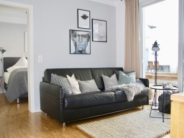 Ferienwohnung Norderneyer Sonnendecks Whg. 11