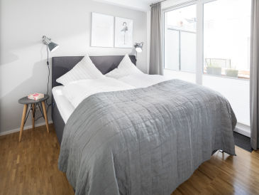 Ferienwohnung Norderneyer Sonnendecks Whg. 11