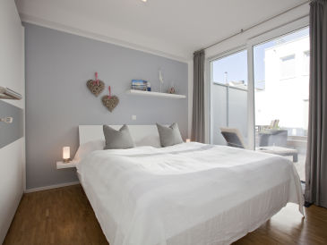 Ferienwohnung Norderneyer Sonnendecks Whg. 11