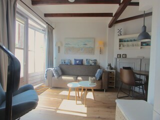 Casa per le vacanze Egmond aan Zee  3