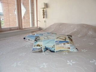 Maison de vacances Egmond aan Zee  6