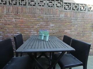 Casa per le vacanze Egmond aan Zee  12