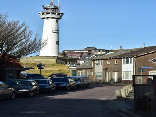 Maison de vacances Egmond aan Zee  7