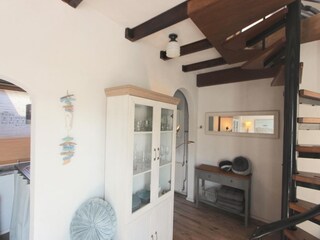 Maison de vacances Egmond aan Zee  14