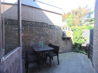 Ferienhaus Egmond aan Zee  10