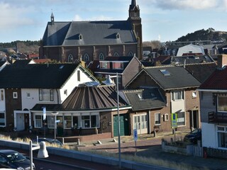 Maison de vacances Egmond aan Zee  18