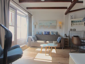 Ferienhaus Vakantiehuis in Egmond vlakbij strand & duinen