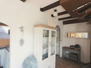 Vakantiehuis Egmond aan Zee Buitenaudio-opname 5