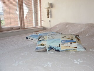 Maison de vacances Egmond aan Zee Enregistrement extérieur 9