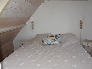 Vakantiehuis Egmond aan Zee Buitenaudio-opname 11