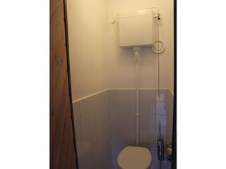 Vakantiehuis Egmond aan Zee Buitenaudio-opname 14