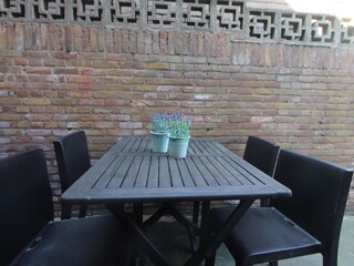 Maison de vacances Egmond aan Zee Enregistrement extérieur 15