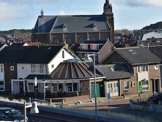 Ferienhaus Egmond aan Zee Außenaufnahme 4