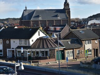 Vakantiehuis Egmond aan Zee Buitenaudio-opname 18