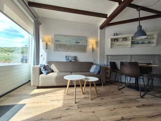 Casa de vacaciones Egmond aan Zee Características 6
