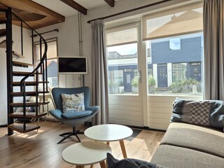 Casa de vacaciones Egmond aan Zee Características 7