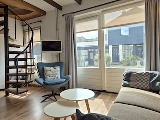 Holiday house Egmond aan Zee Outdoor Recording 6
